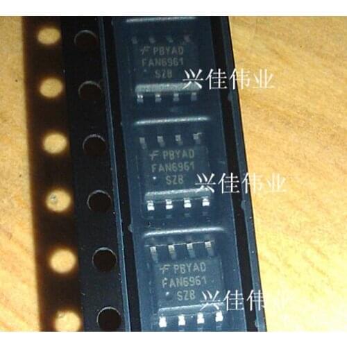 FAN6961 FAN6961SZ SOP8