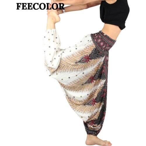 Женские комбинезоны FEECOLOR China At AliExpress