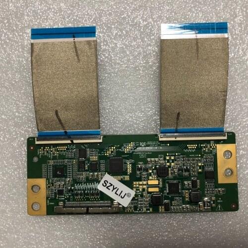 SZYLIJ HV430FHB-N40 Junta Tcon 47-6021121 SPOT