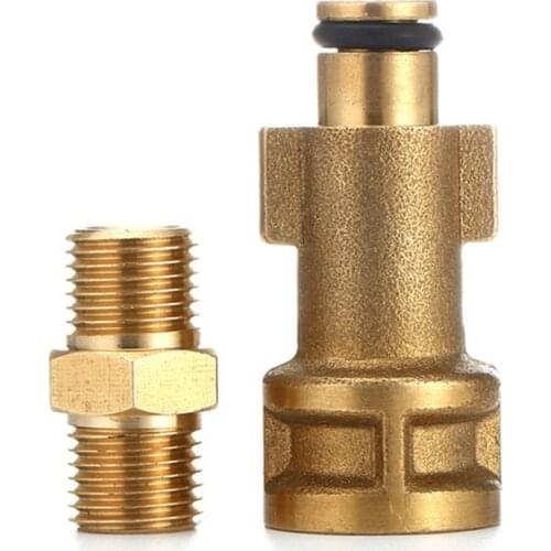 Nozzle Foam Generator For Old Bosch Aquatak AQT 10,100,100 Plus,ESO,110,110 Plus,115 Plus,1200 Plus Old Models Pressure Washer