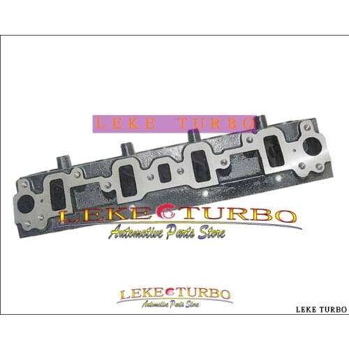 G152 Engine Cylinder Head 12533542 For GM Hummer H1 AMG V8 6.5TD 6.5L