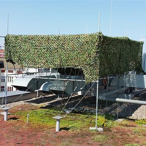 Jungle Camouflage Nets Tent 2×3 4 5 6 7 8 9 3×3 4 5 4×4 Shadow Garden Pavilion Hidden Fence Shading Background Camo Netting Mesh