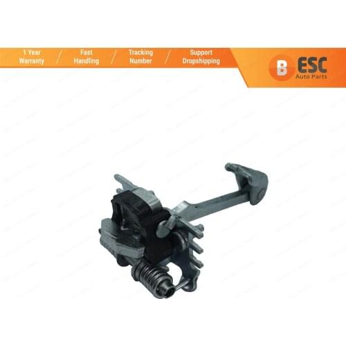 ESC EDP944 Front Door Hinge Stop Check Strap 9181 K9 for Fiat Ducato Scudo Citroen Jumpy Dispatch Peugeot Expert