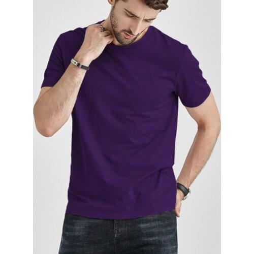 MuLS Men's Long T-shirts