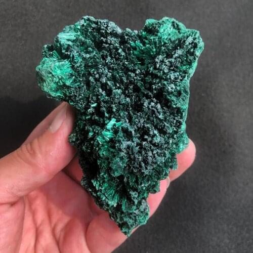 Natural Ice Crystals Quartz Malachite Specimen Ore Energy Reiki Stones Home Rome Office Aquarium Decoration Accessories Gemstone