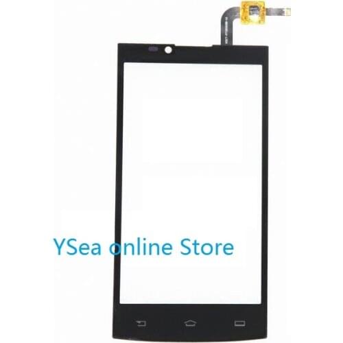 New Front Panel Touch Screen for htc one a9s 5.0" sensor Mobile Phone glass display Replacement Panel