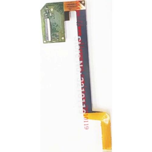 NEW Shaft rotating LCD display screen Flex Cable For Fuji Fujifilm X-T1 XT1 Digital Camera Repair Part free shipping