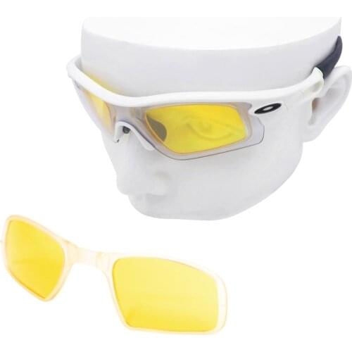 OOWLIT Power Prescription Clip Rx Optical Insert for-Oakley Radar EV Path
