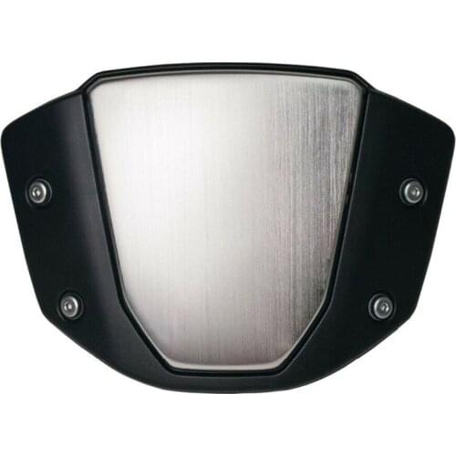 Motorcycle Front Wind Deflector Windshield WindScreen for Honda CB1000R 2018-2020