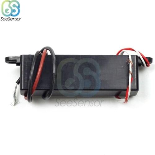 DC 12V to 20KV 15000V 20000V Adjustable Boost Step Up High Voltage Electrostatic Generator Igniter Module Negative Ion Ignition