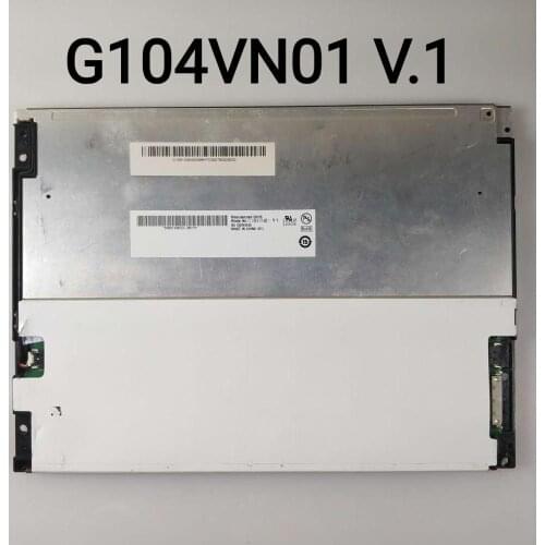 G104VN01 V.1 LCD screen touch screen