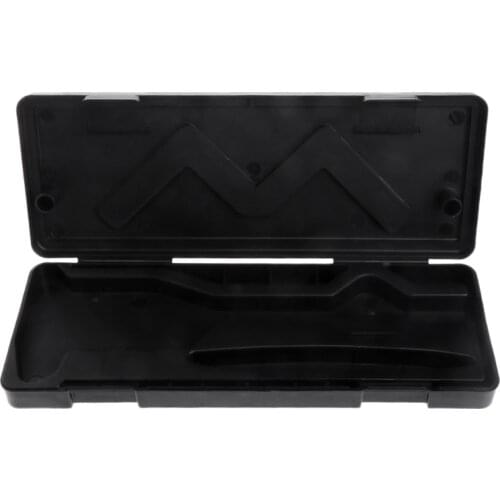 Vernier Caliper Storage Box Case For 0-150mm Electronic Digital Vernier Caliper Tools Case Box