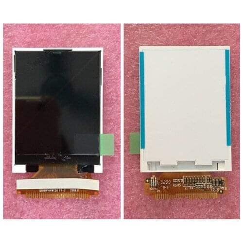 1.77 inch 29PIN 262K SPI TFT LCD Screen ILI9163C Drive IC 8Bit Parallel Interface MCU Interface 128RGB*160