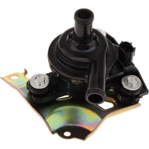04000-32528 G9020-47031 -Car Truck Engine Cooling Inverter Water Pump with Bracket for Toyota Prius 04-09