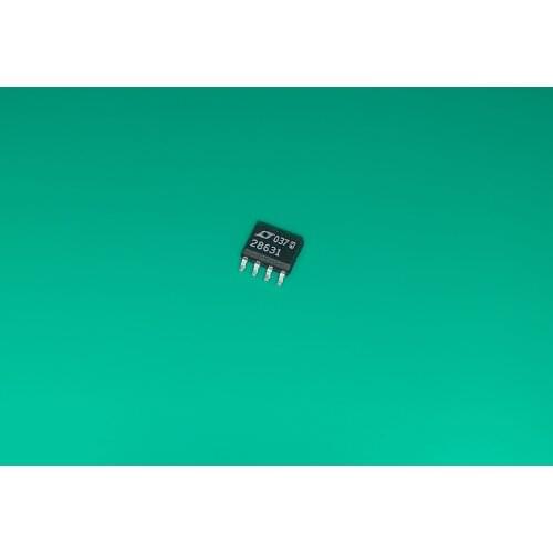 2pcs/lot LTC2863IS8-1#PBF SOP8 IC TRANSCEIVER RS485 8-SOIC 28631