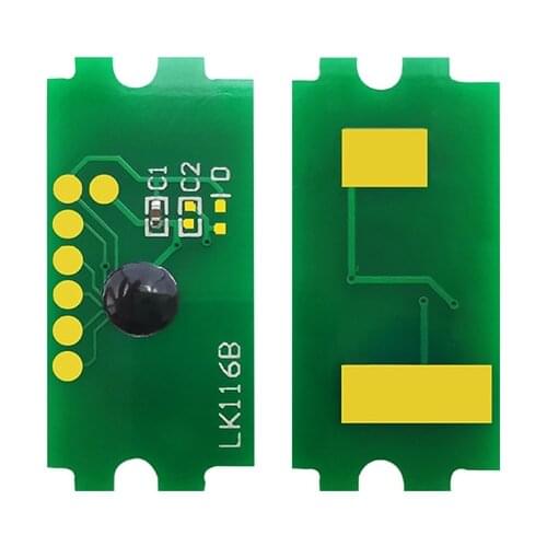 75pcs TK-3182 Toner Chips for Kyocera P3055 P3055dn via DHL