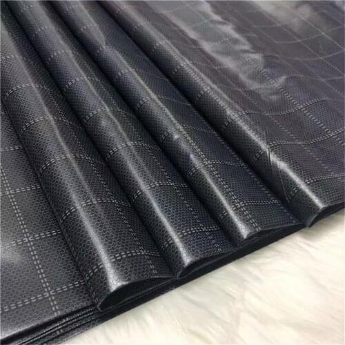 SJ African Latest Basin Brode Lace Fabric Polyester Bazin Riche Fabric High Quality 2021 Jacquard Brocade Fabric For Men 1-64