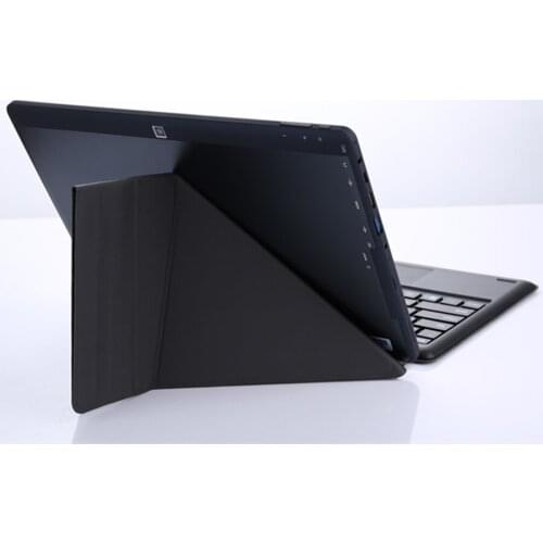 AIBOULLY 10.1 inch Keyboard Letters Language Customized Keyboard Sticker Leather Case Screen Protector 7 10.1