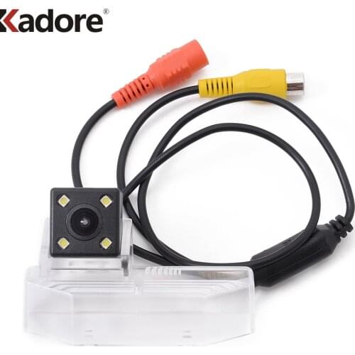 For Mazda 6 Mazda6 M6 2009 2010 2011 2012 Backup Reverse HD Night Version Water-proof Parking Assistance Car Rearview Camera