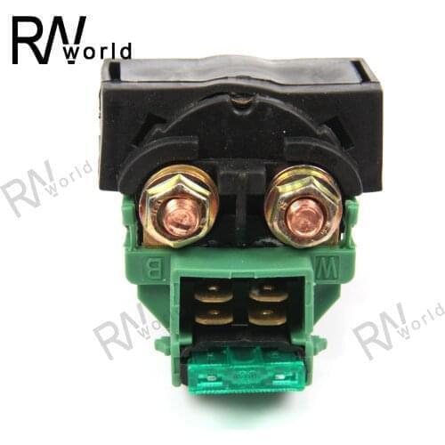 For HONDA CB900 CB 900 1980 1981 1982 Motorcycle Electrical Relay Starter Solenoid Accessories CBR400RR CBR 400RR 1986-1993 1992