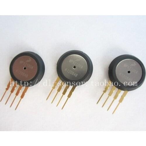 Freescale MPX2100A pressure - supply imported genuine