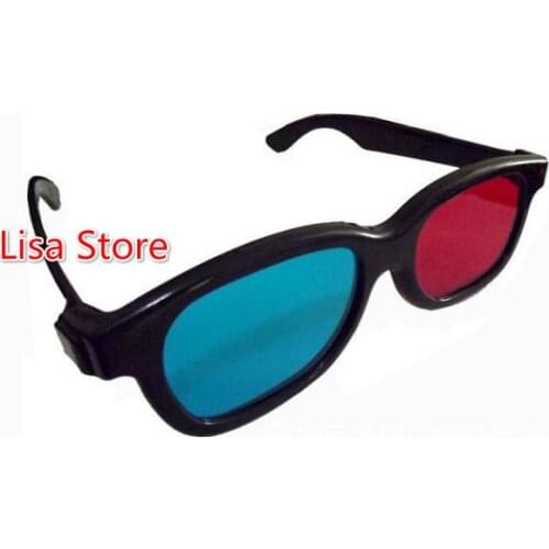 FTD-Winder 3D Glasses