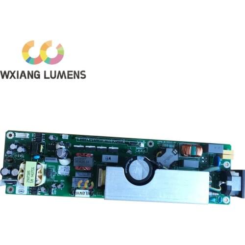 Projector Main Power Supply board A7664100DG 75.8VH04G004A fit for Optoma HD141X HD26 HDF536 EH341 GT1080 OPX225 OEX925 HNF736