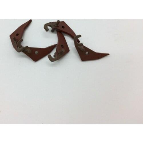 10 pcs upper picker finger for SHARP AR M236 237 276 277 M256 M316L M258 M318 M235 M350 M450 MX M260 M264 PTME0282FCZZ