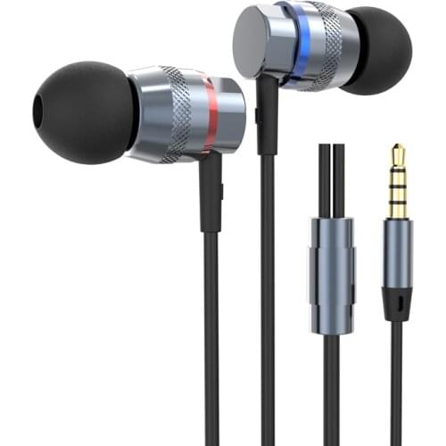 KBEAR ST1 1DD in Ear Earphone Running Sport Technology HIFI Headset With Mic Earplug KBEAR Knight Stellar