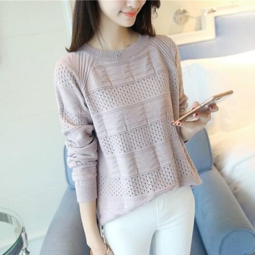 Cheap wholesale 2019 new Spring Summer Autumn Hot selling womens fashion netred casual lady beautiful nice Tops FP0058