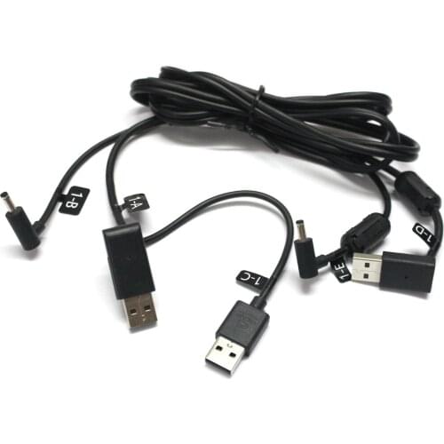 ORIGINAL Dedicated cable for long distance connection for TPCAST Wireless Adapter for HTC VIVE