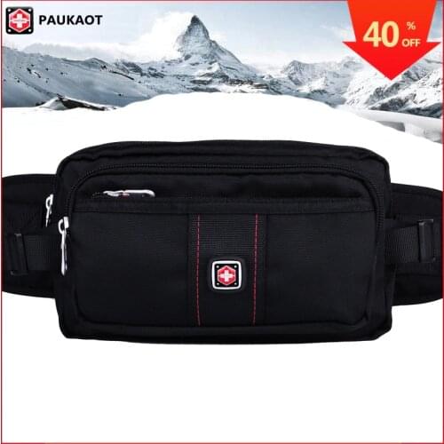 PAUKAOT Men's Casual Bags