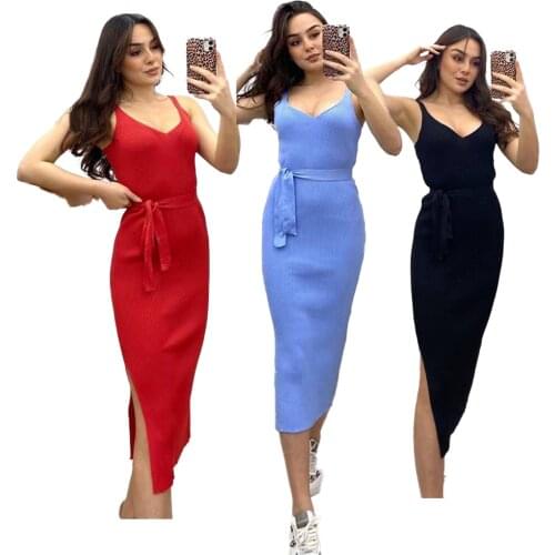 TDMC Plus Size Summer Dresses