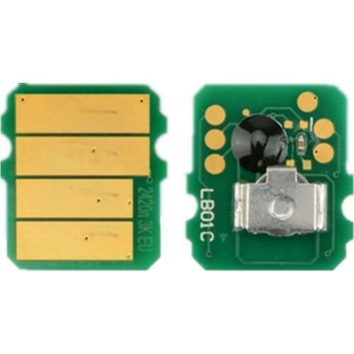 TN2421 Toner Cartridge Chip For Brother HL L2312d L2352DW 2372DN DCP L2512d L2532DW MFC L2712DN L2712DN L2732DW Chip Reset