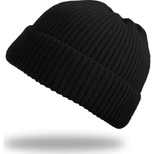 Korean fashion new autumn and winter male lady curling knit hat outdoor travel casual boy girl windproof warm wool hat