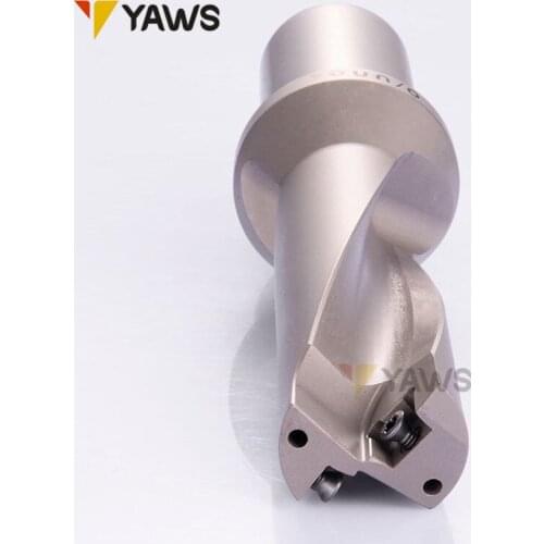 1PCS U-drills 2D SP-C40-2D SD60 drilling60