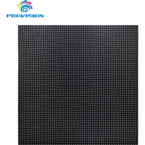 1/32 Scan 3in1 RGB P3 Indoor Full color P3 LED module for Advertising media HD LED Display 192*192mm 64*64 pixels