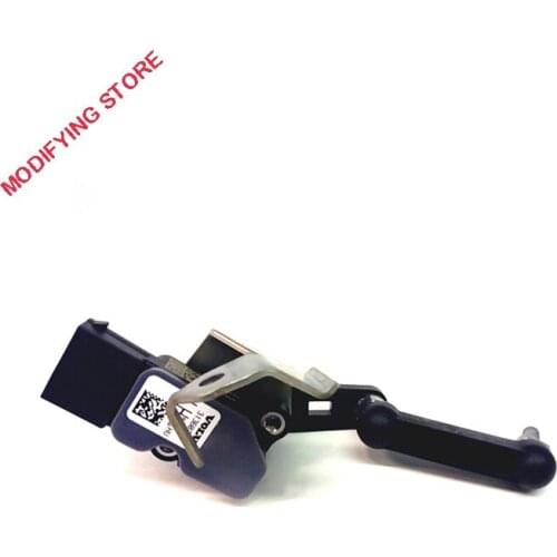 31360328 for VO-LVO XC90 2016-2018 LEFT FRONT SUSPENSION RIDE HEIGHT LEVEL SENSOR