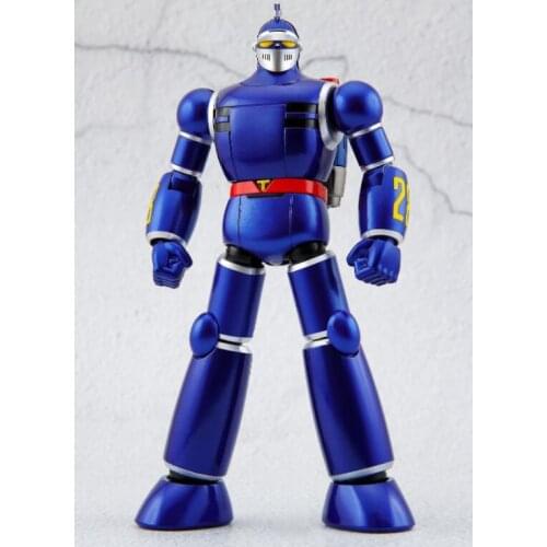 Animemodelfans Action Figures