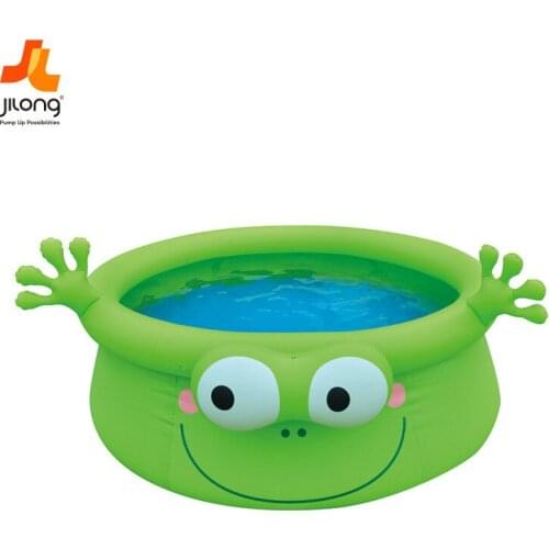 Childrens Swimming Pool Spray Pond Thicken Inflatable Indoor and Outdoor Swimming Pool Play Pool Baby Slide Beach Pool