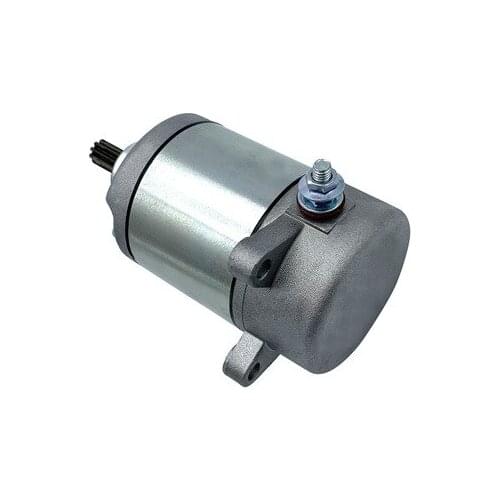 Motorcycle Starter Motor Assembly For TRX 250 TRX250X RECON ATV