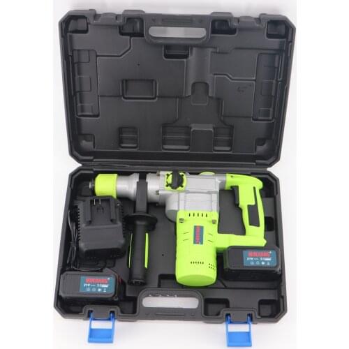 Electric punching machine mod. mj6021