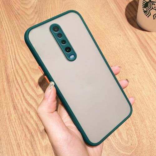 Elekzone Phone Cases Xiaomi Redmi K30