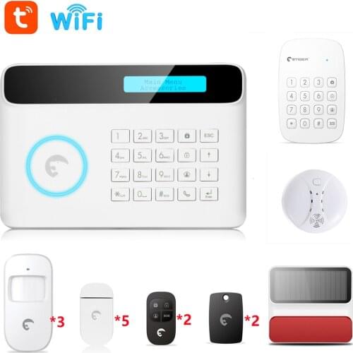 FOCUS Car Alarm