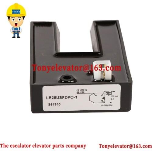 Eevator inductive sensor LE25USFDPO-1 Use for KONE