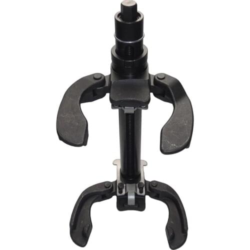 Coil Spring Compressor Tool MacPherson Jaws 100-265mm Heavy Duty 2300 kg