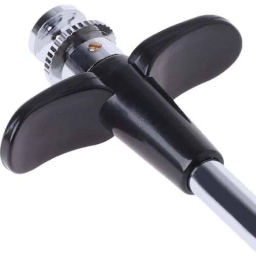 27.5" Mechanical Thread Remote Cable Shutter Release For Digital / Film Camera