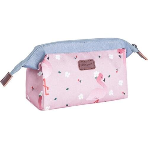 Maybridge Travel Cosmetic Bags