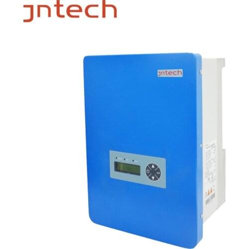 MPPT Hybrid PV solar pump inverter for solar water pump system