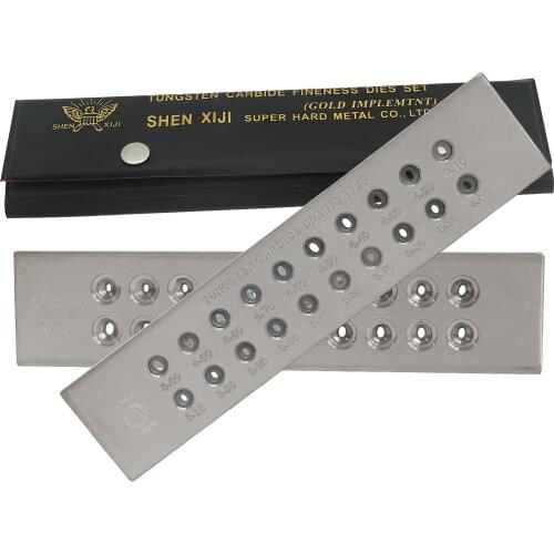 Berkem Oval / small porosity wire drawing board gold wire drawing board gold and silver wire drawing board wire drawing board